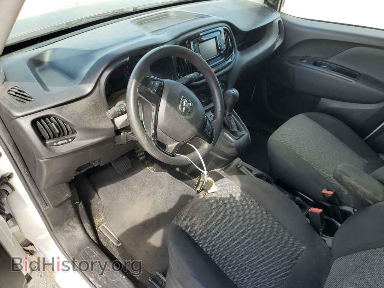 2019 RAM All Models - VIN: ZFBHRFAB2K6M68262 - Фото 8