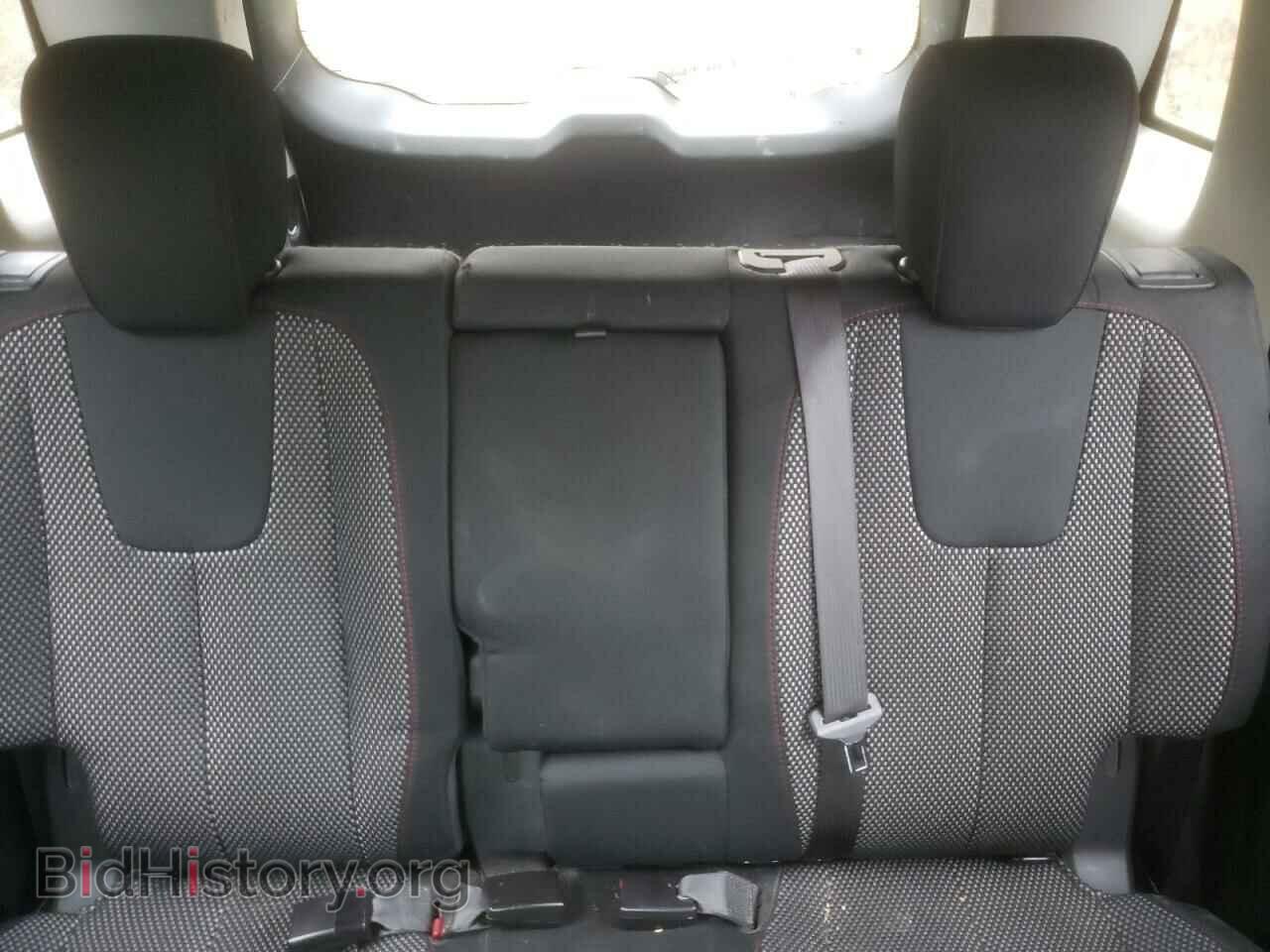 2017 GMC TERRAIN - VIN: 2GKFLNE33H6294616 - Фото 10