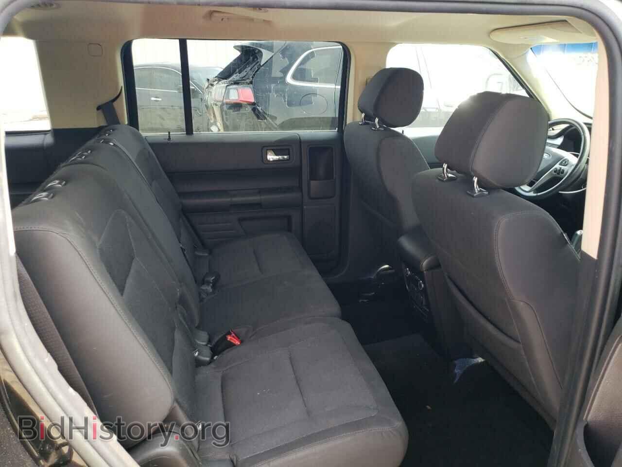 2014 FORD FLEX - VIN: 2FMGK5B83EBD43296 - Photo 11