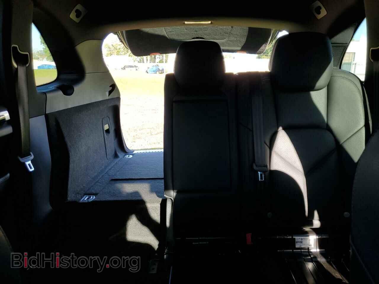 2015 PORSCHE CAYENNE - VIN: WP1AF2A22FLA40827 - Фото 10