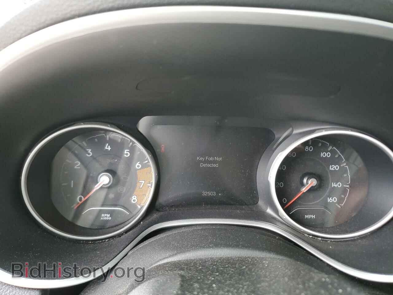2021 JEEP COMPASS - VIN: 3C4NJDCB1MT551330 - Photo 9