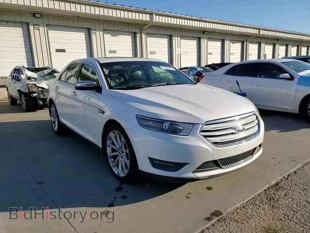 2016 FORD TAURUS - VIN: 1FAHP2J88GG123700 - Photo 13