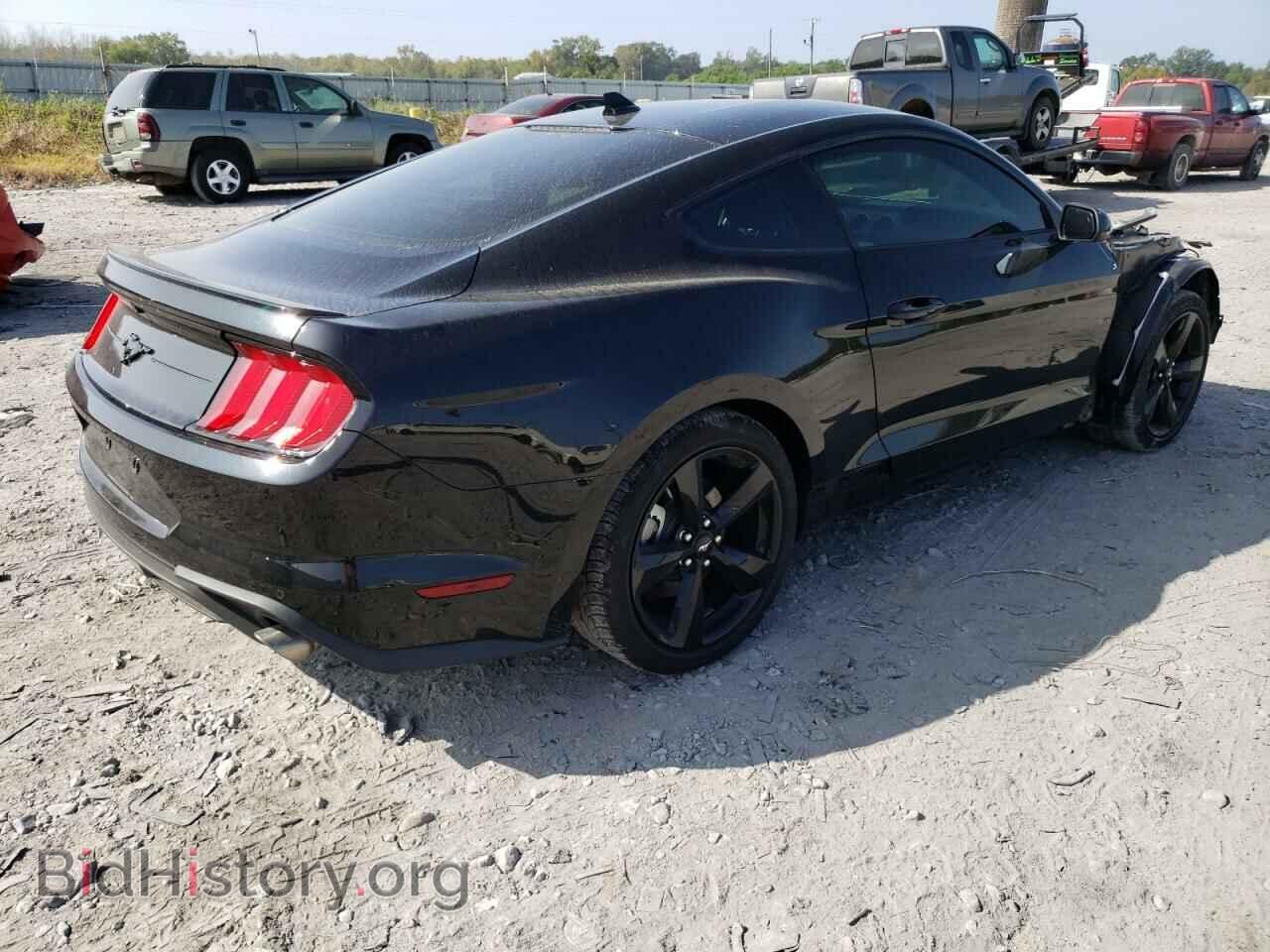 2023 FORD ALL Models - VIN: 1FA6P8TH1P5112864 - Фото 3