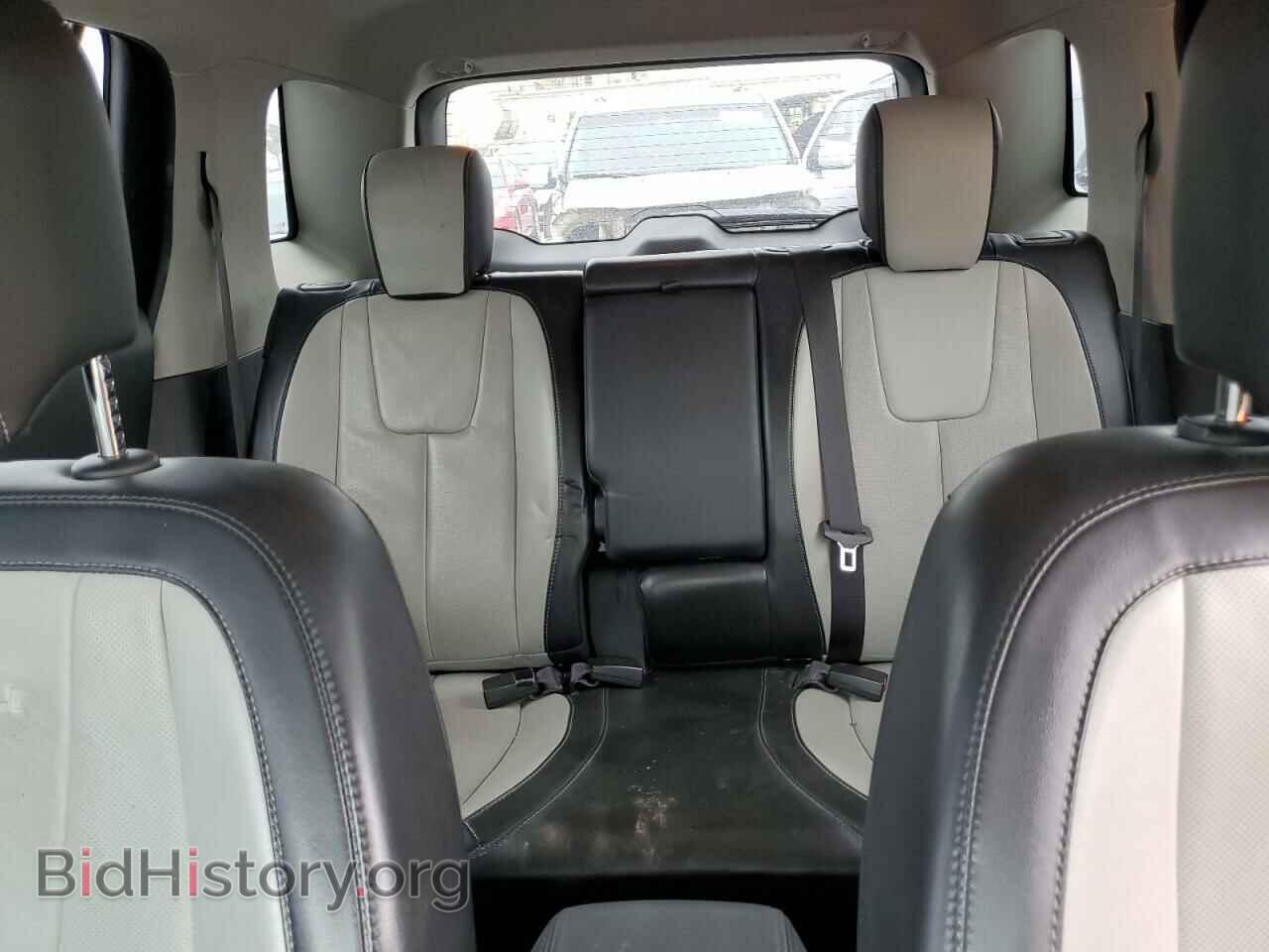 2017 GMC TERRAIN - VIN: 2GKFLVE32H6124585 - Фото 10