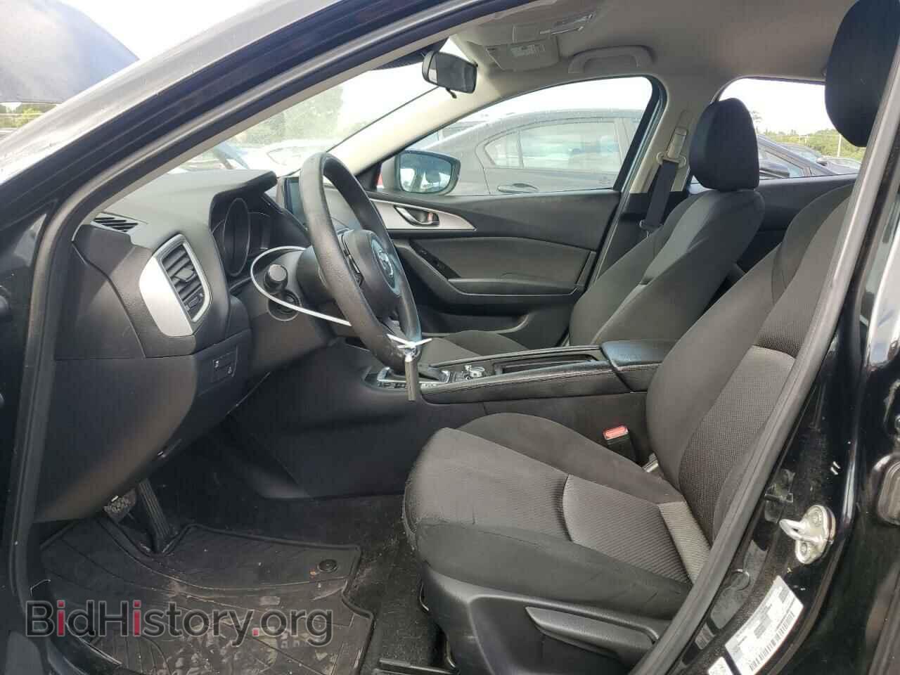 2018 MAZDA 3 - VIN: 3MZBN1U73JM210269 - Фото 7