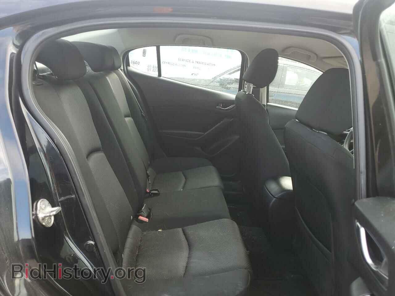2018 MAZDA 3 - VIN: 3MZBN1U73JM210269 - Фото 10