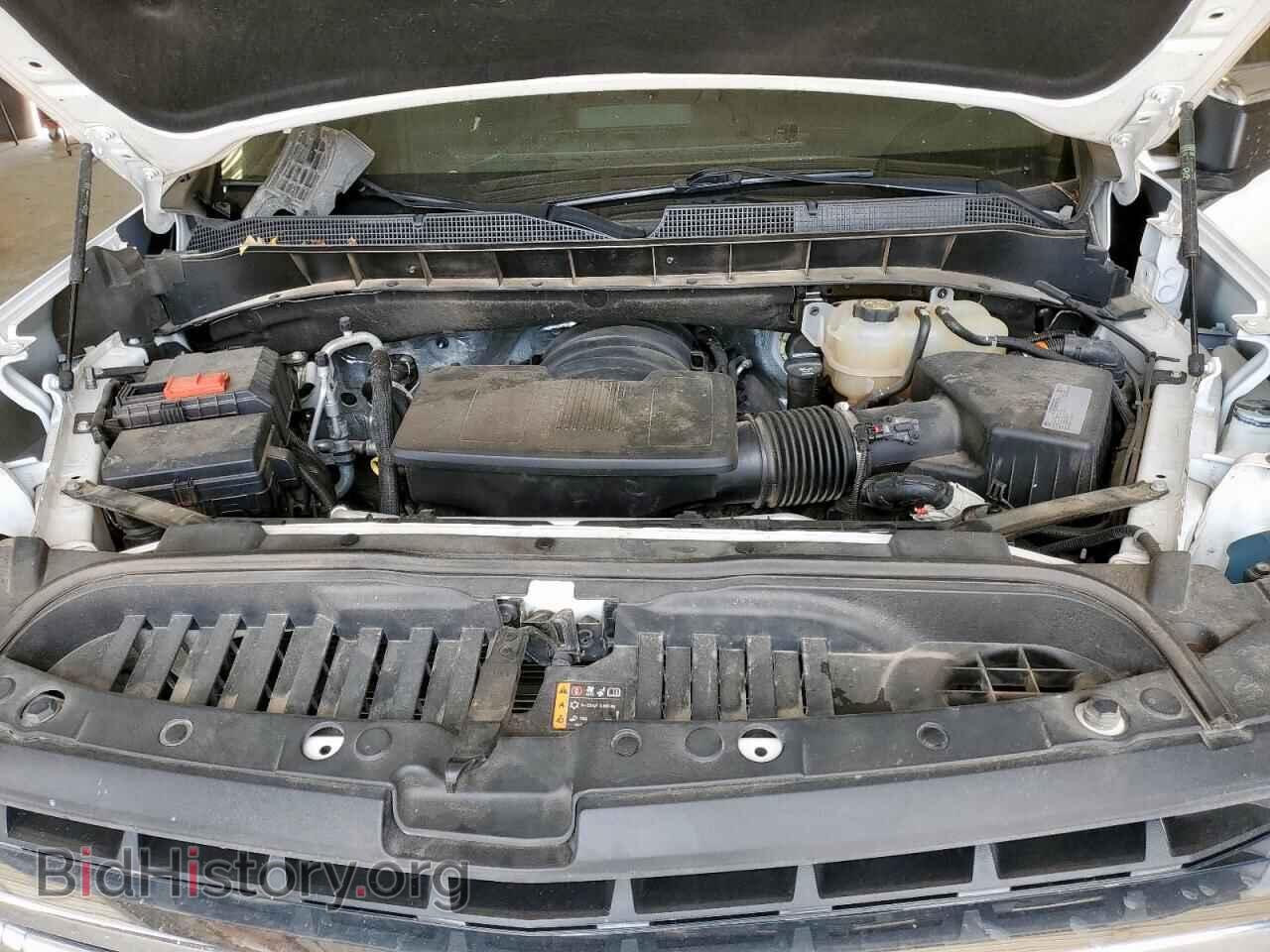 2021 CHEVROLET ALL Models - VIN: 3GCPWCED0MG186862 - Фото 11