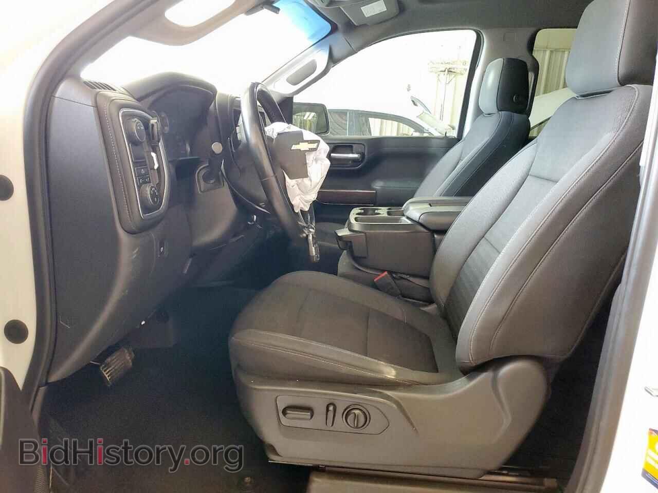 2021 CHEVROLET ALL Models - VIN: 3GCPWCED0MG186862 - Фото 7