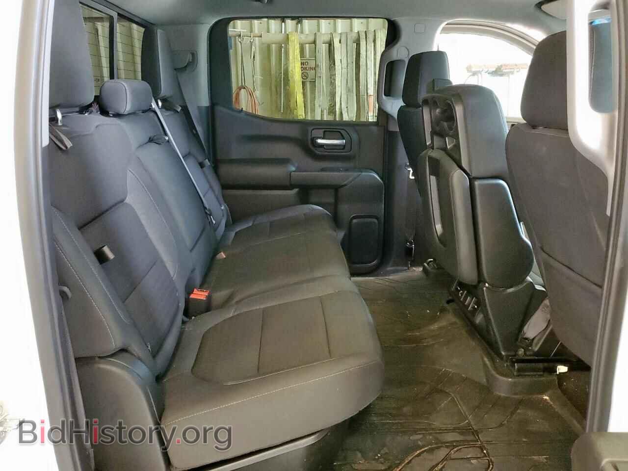 2021 CHEVROLET ALL Models - VIN: 3GCPWCED0MG186862 - Фото 10