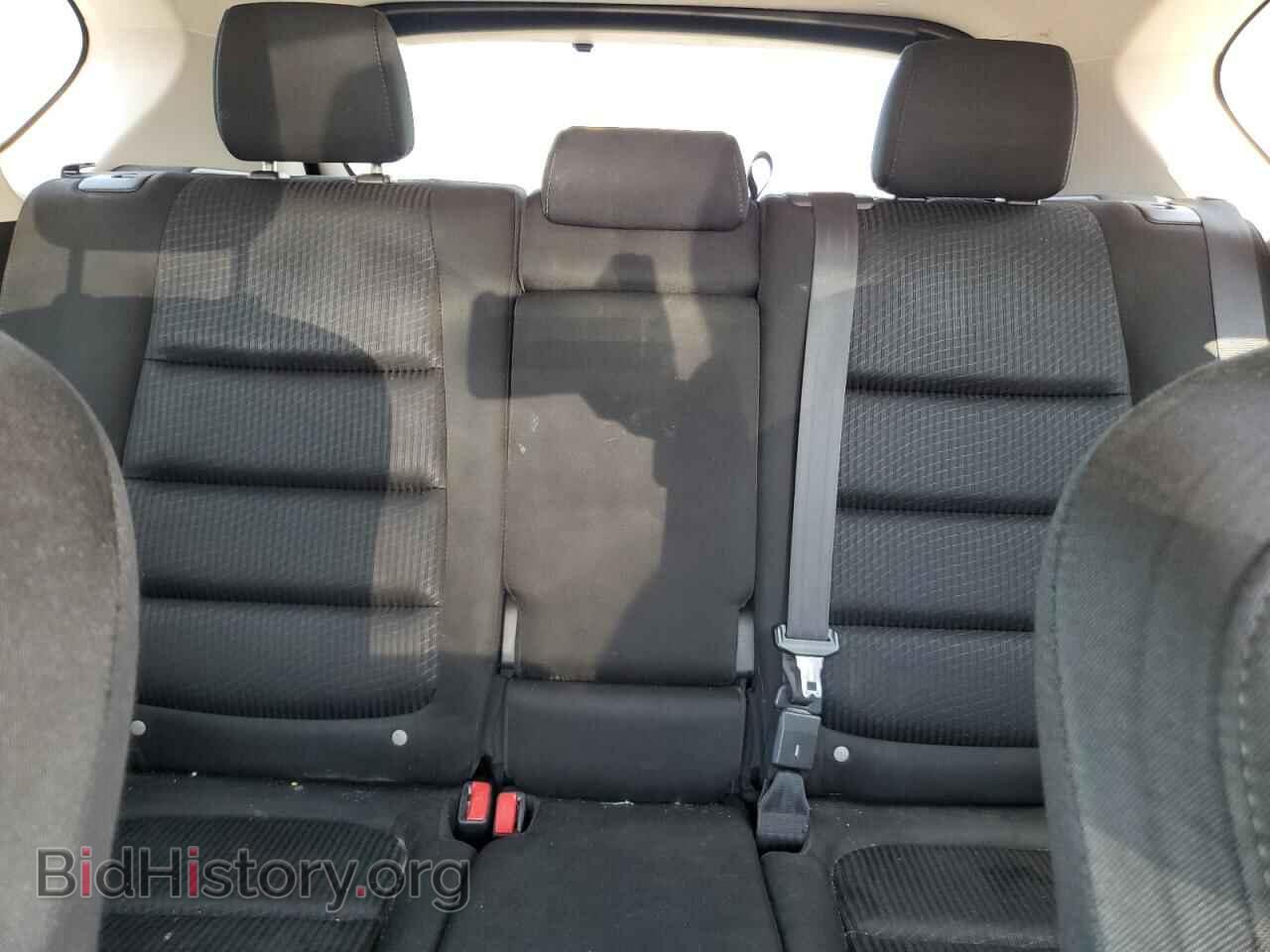 2015 MAZDA CX-5 - VIN: JM3KE2CY6F0433703 - Фото 10