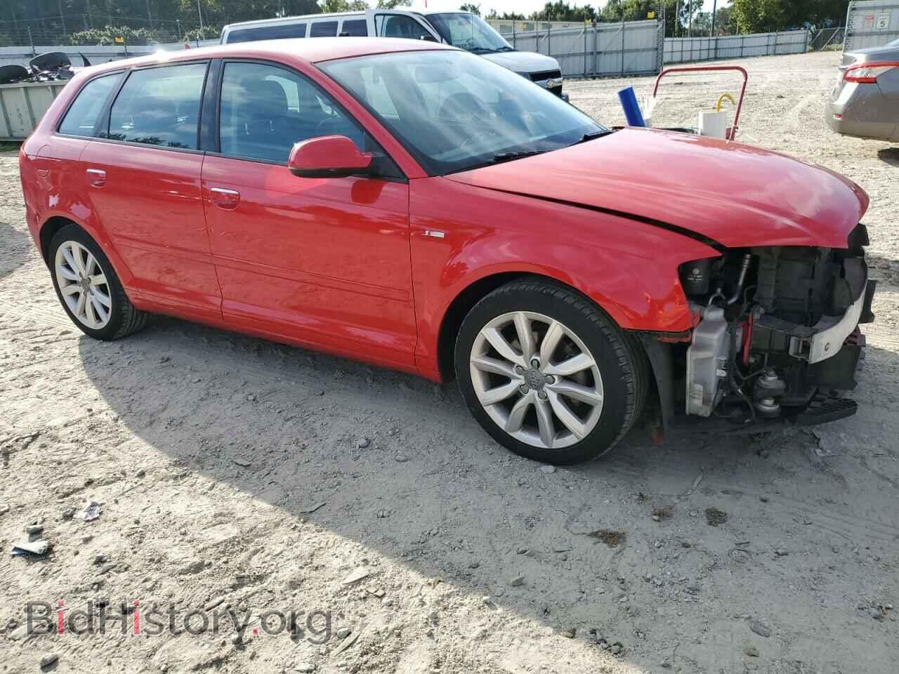 2011 AUDI A3 - VIN: WAUBJBFM5BA045165 - Photo 4