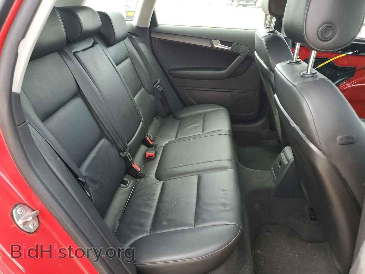 2011 AUDI A3 - VIN: WAUBJBFM5BA045165 - Photo 10
