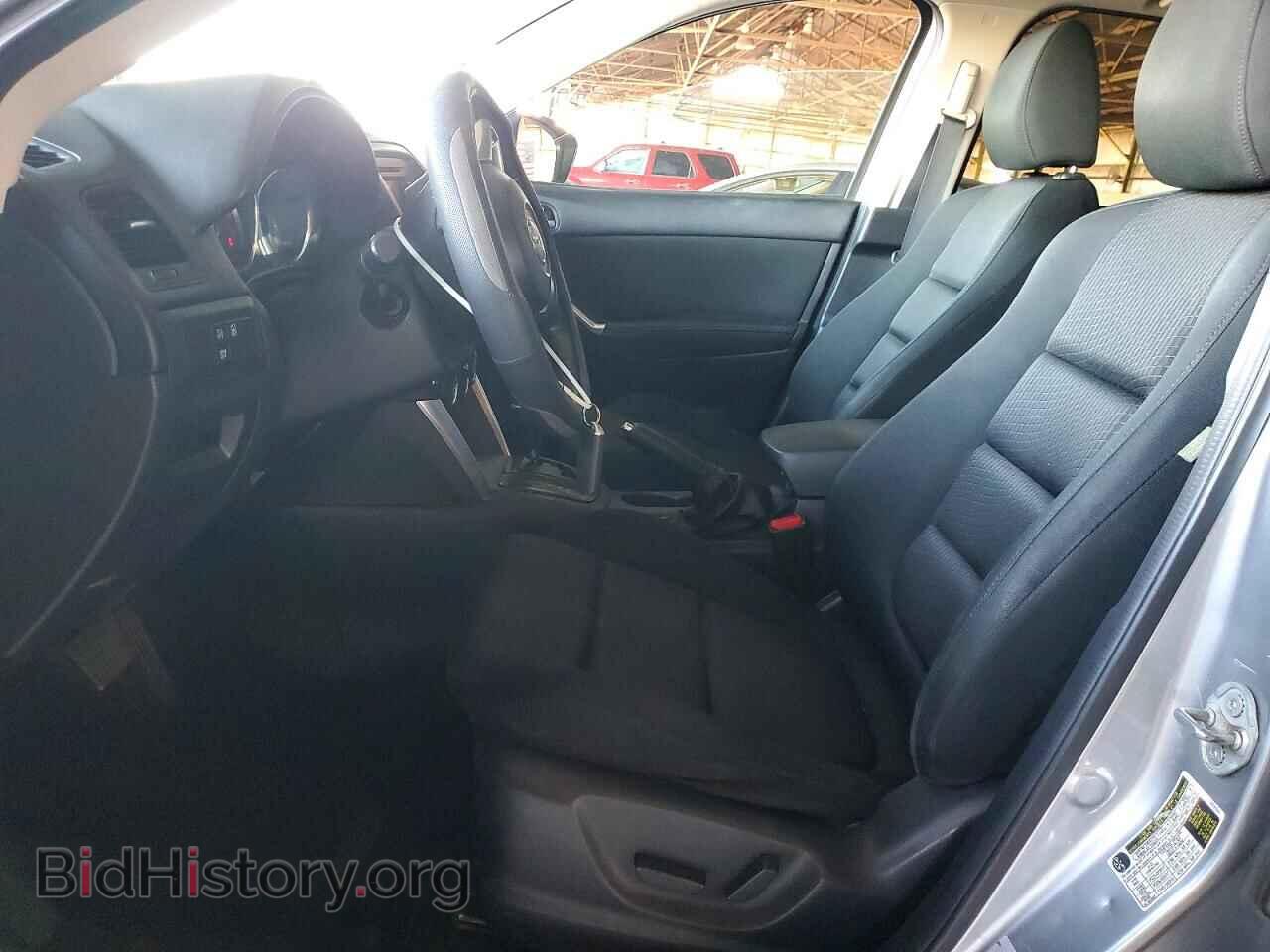 2014 MAZDA CX-5 - VIN: JM3KE4CY2E0352871 - Photo 7