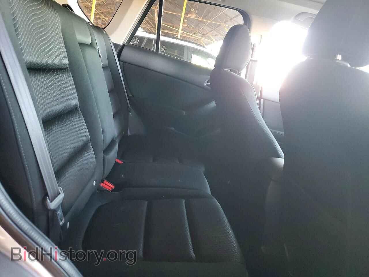 2014 MAZDA CX-5 - VIN: JM3KE4CY2E0352871 - Photo 10