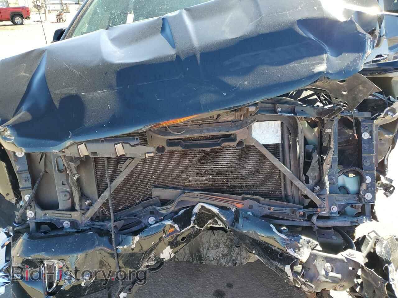 2018 CHEVROLET SILVERADO - VIN: 3GCUKSEC7JG209727 - Фото 11