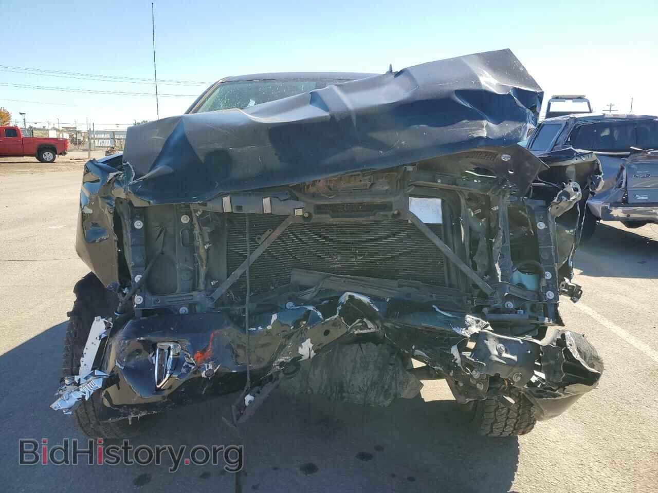 2018 CHEVROLET SILVERADO - VIN: 3GCUKSEC7JG209727 - Фото 5