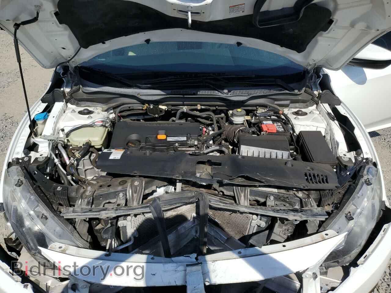 2017 HONDA CIVIC - VIN: 19XFC2F73HE211651 - Фото 11