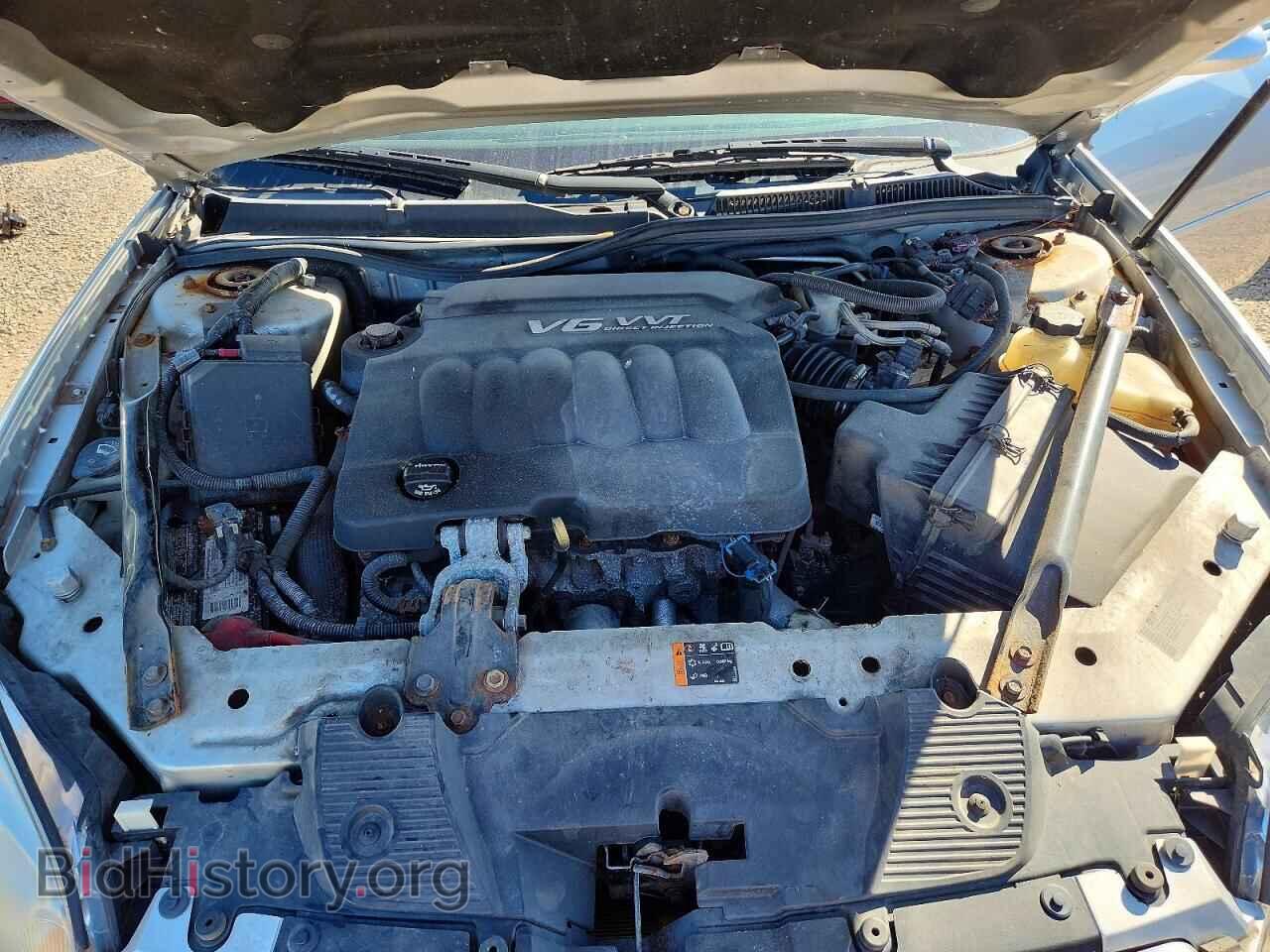 2013 CHEVROLET IMPALA - VIN: 2G1WC5E31D1216184 - Фото 11