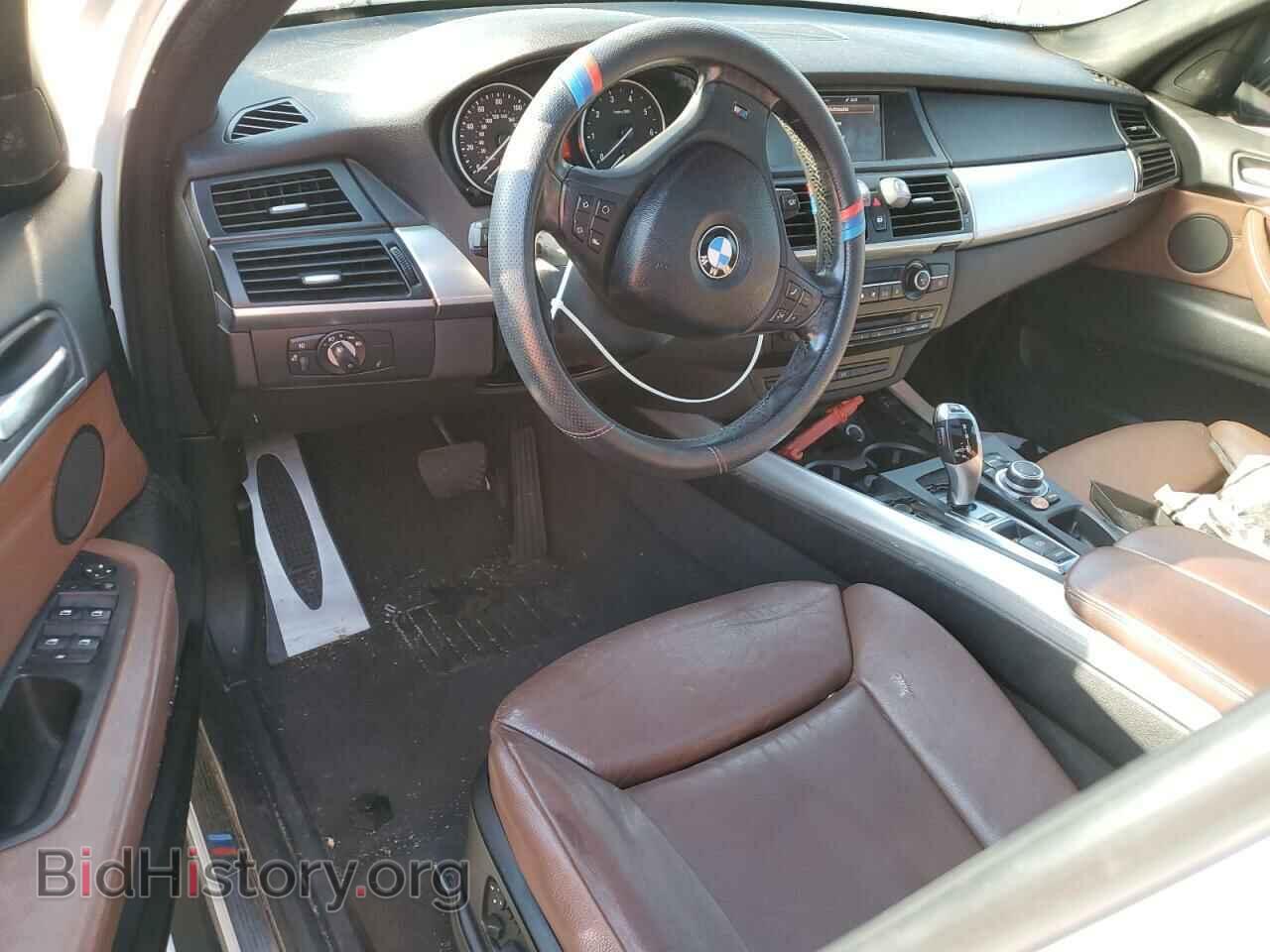 2011 BMW X5 - VIN: 5UXZV8C53BL417241 - Фото 8