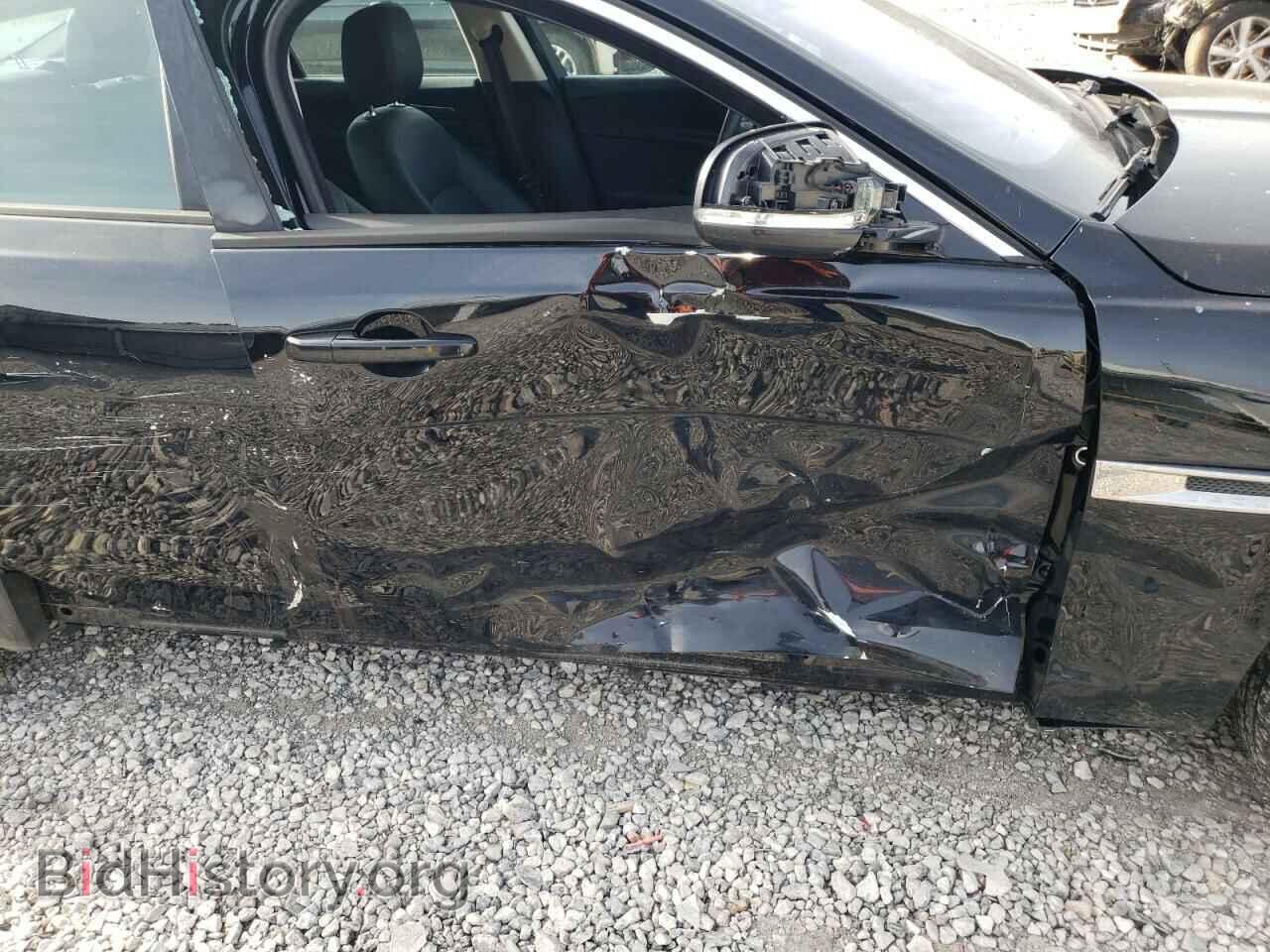 2017 JAGUAR XE - VIN: SAJAR4BG8HA972772 - Фото 9