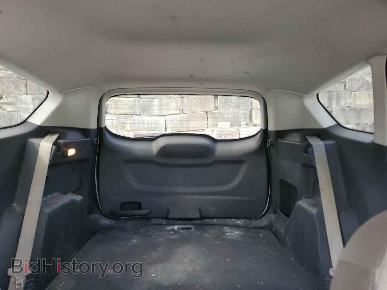 2014 FORD ESCAPE - VIN: 1FMCU9GX3EUE14877 - Photo 10