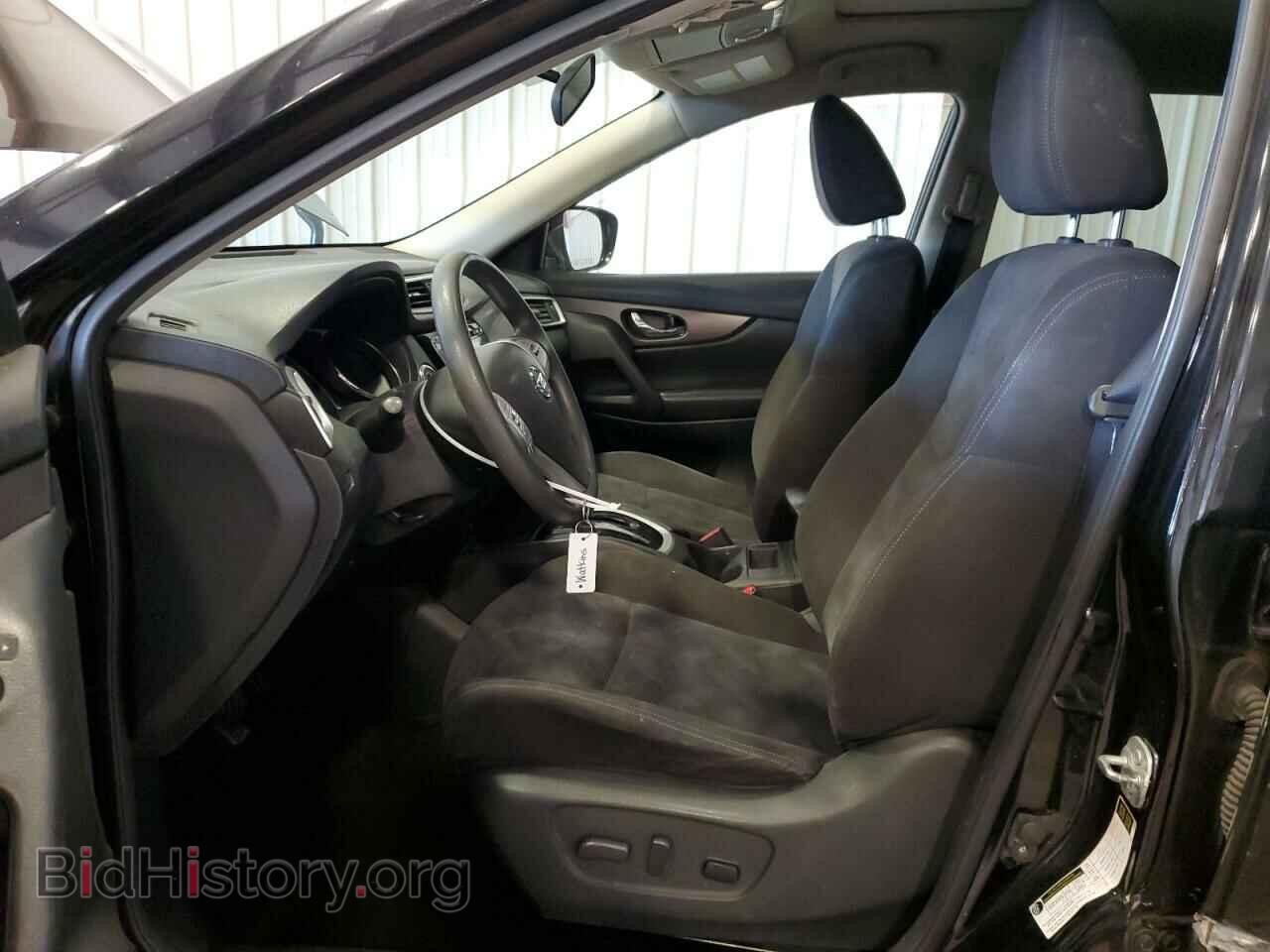2015 NISSAN ROGUE - VIN: KNMAT2MV4FP548385 - Фото 7
