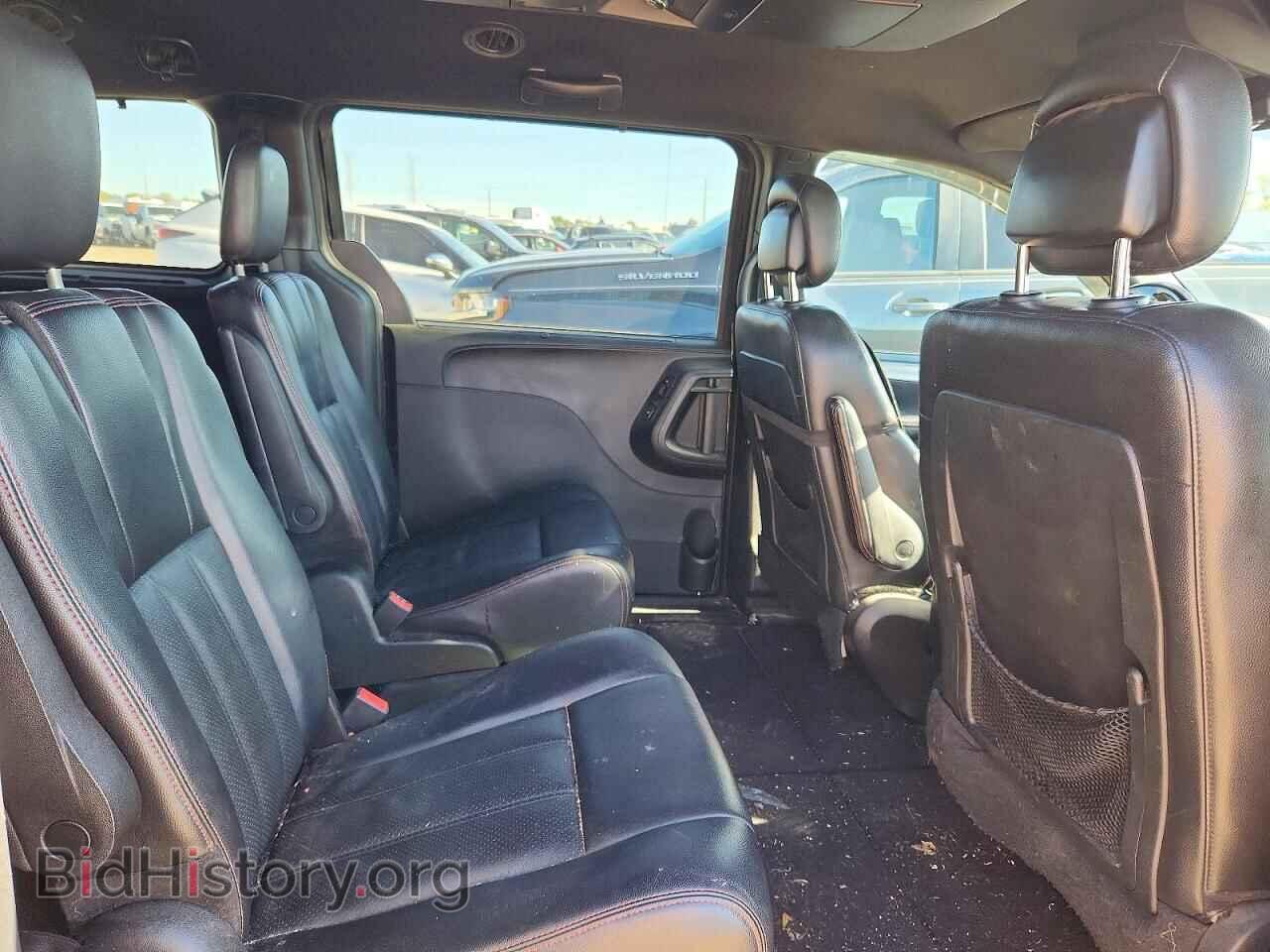 2012 DODGE CARAVAN - VIN: 2C4RDGEG7CR408788 - Photo 11