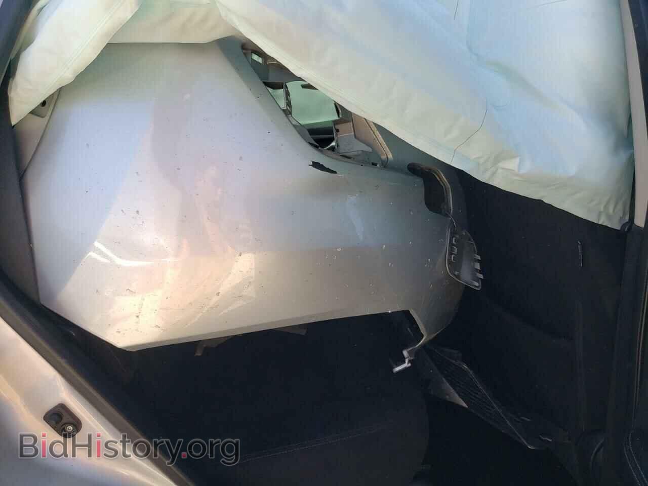 2014 NISSAN ROGUE - VIN: 5N1AT2ML5EC851434 - Фото 10