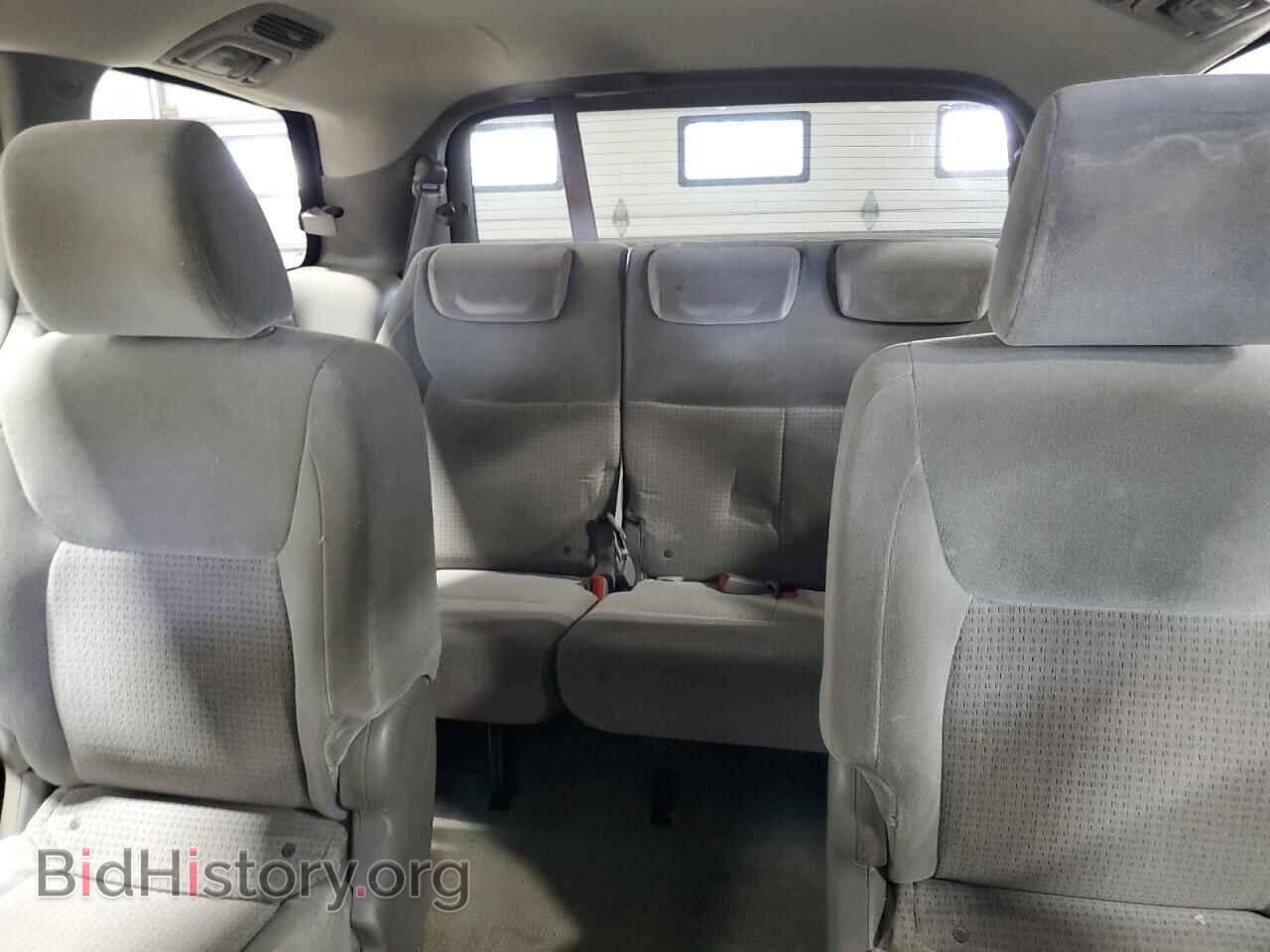 2010 TOYOTA All Models - VIN: 5TDKK4CC7AS306708 - Фото 10