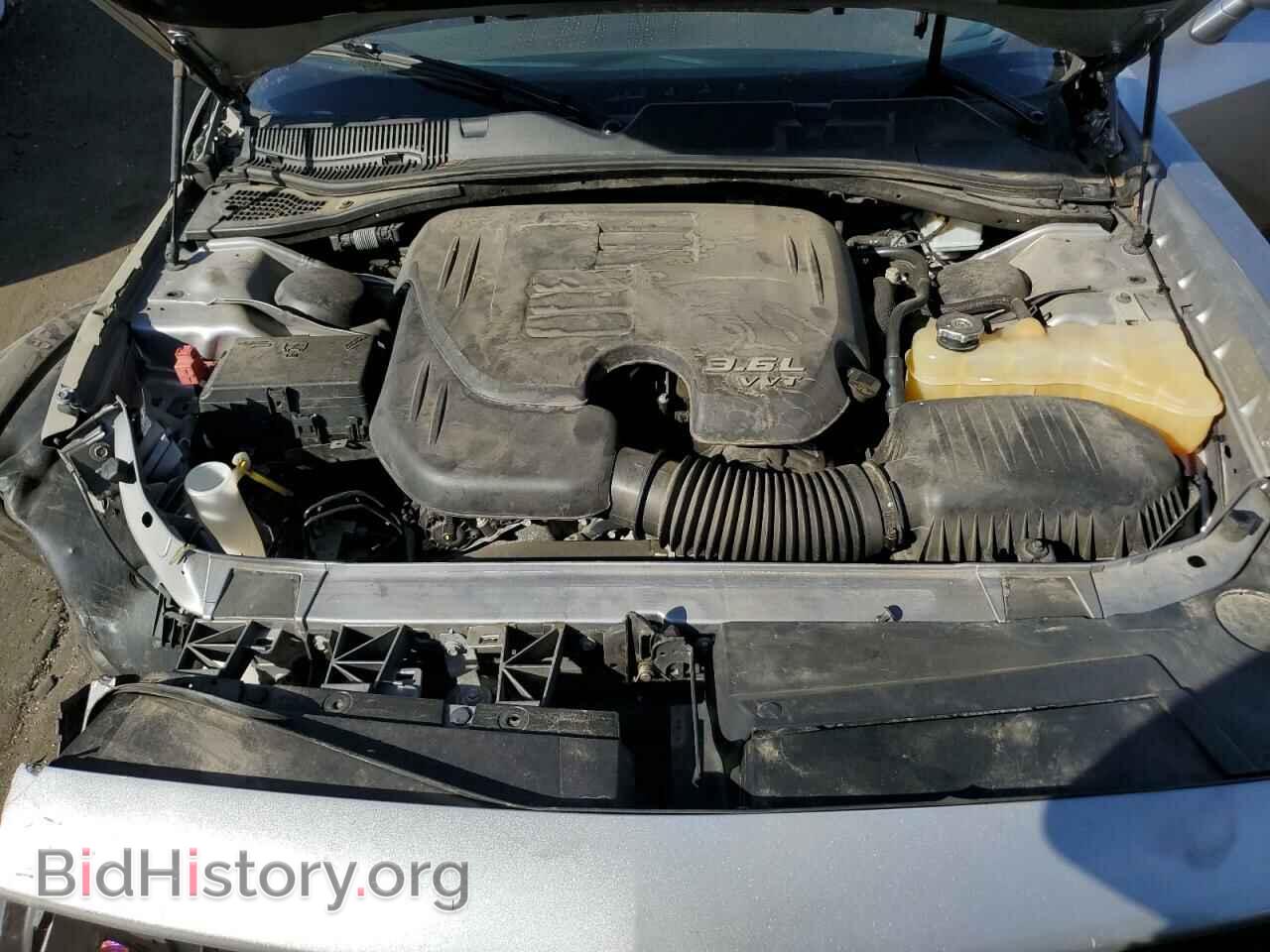 2016 DODGE CHALLENGER - VIN: 2C3CDZAG0GH315392 - Фото 11