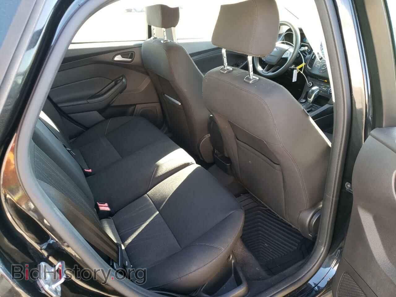 2015 FORD FOCUS - VIN: 1FADP3K23FL224289 - Фото 6