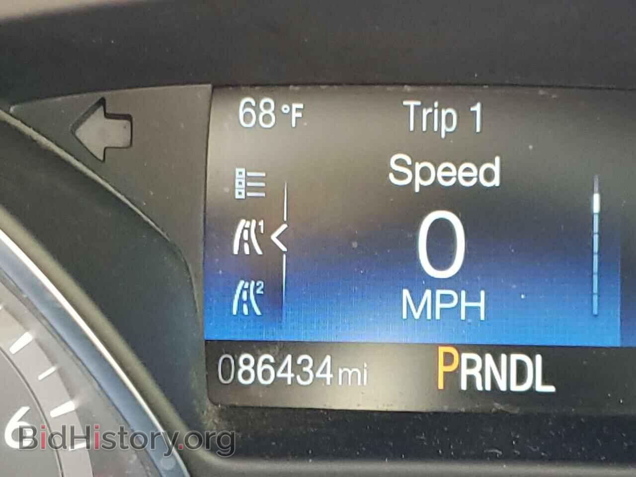 2015 FORD FOCUS - VIN: 1FADP3K23FL224289 - Фото 8