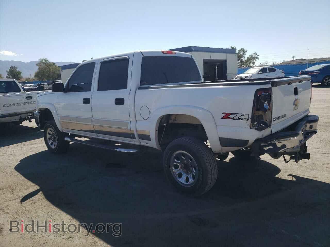 2006 CHEVROLET ALL Models - VIN: 2GCEK13TX61213143 - Фото 2