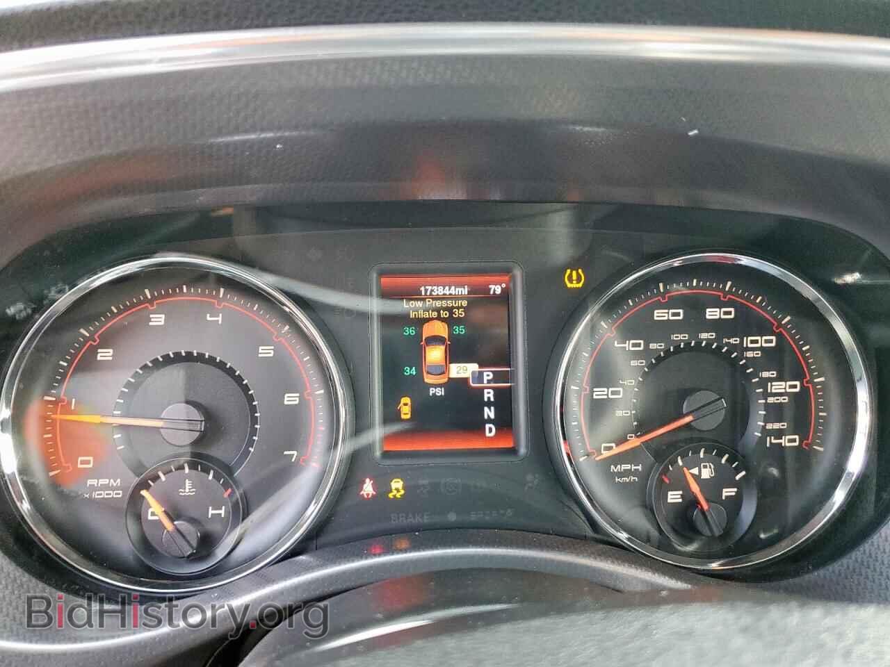 2013 DODGE CHARGER - VIN: 2C3CDXBG8DH664167 - Фото 9