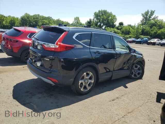 2017 HONDA CRV - VIN: 2HKRW2H54HH637599 - Фото 3