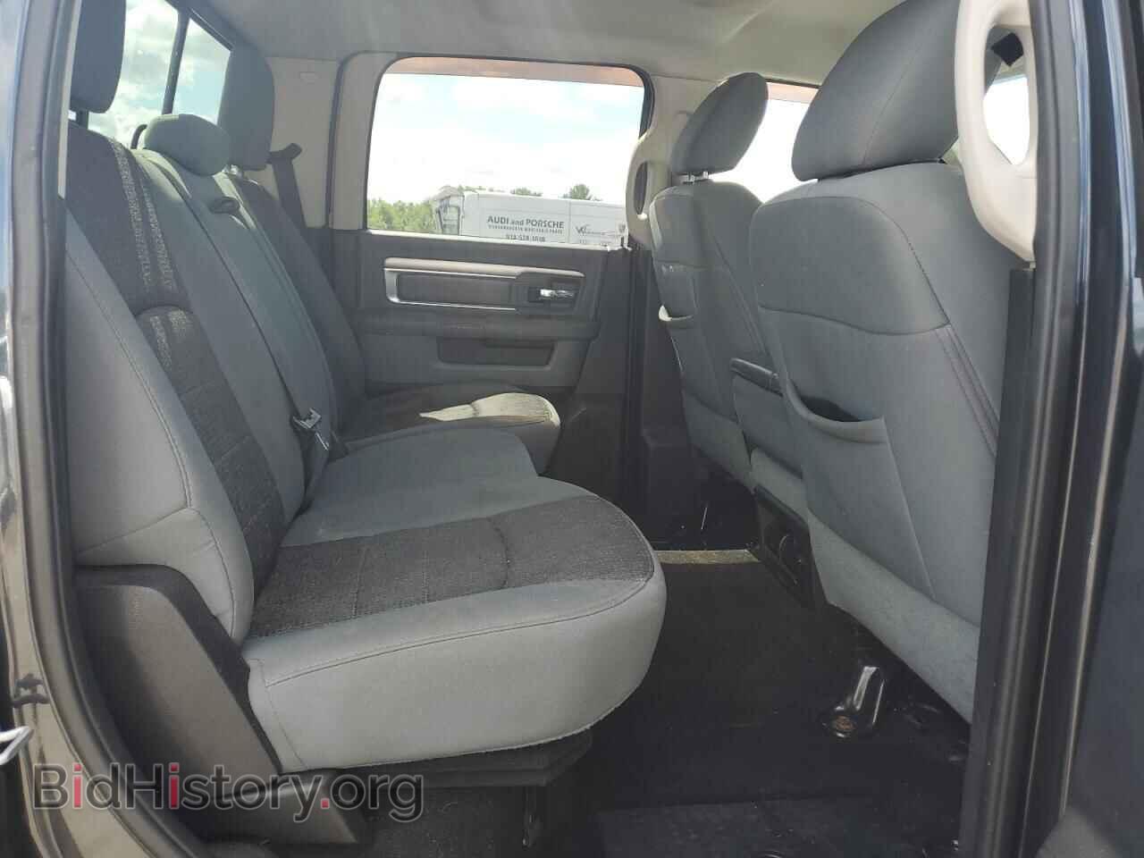 2013 RAM All Models - VIN: 3C6TR5DT7DG573667 - Фото 10