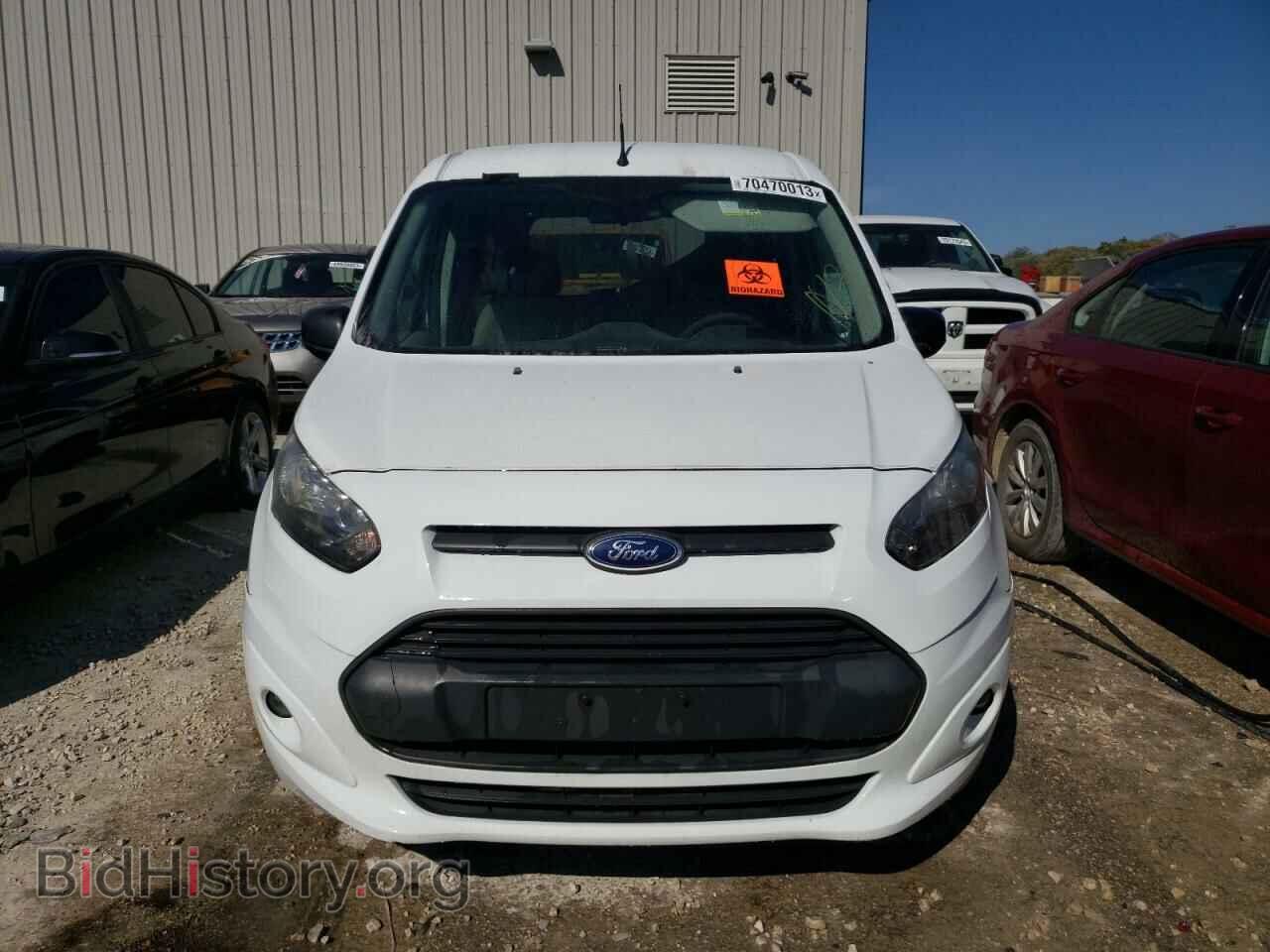 2015 FORD TRANSIT - VIN: NM0GE9F74F1178163 - Фото 5