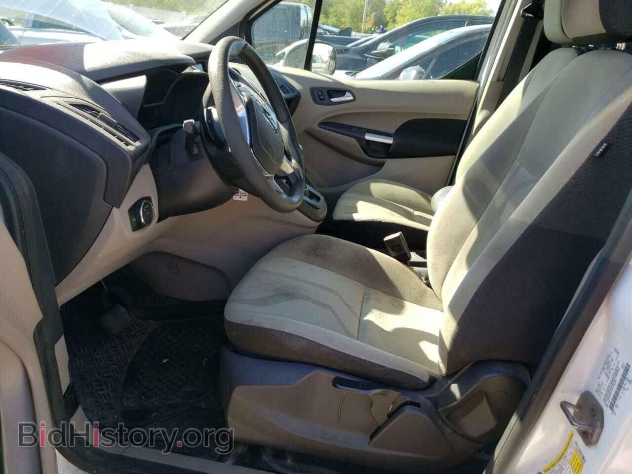 2015 FORD TRANSIT - VIN: NM0GE9F74F1178163 - Фото 7