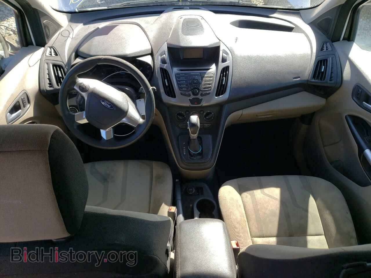 2015 FORD TRANSIT - VIN: NM0GE9F74F1178163 - Фото 8