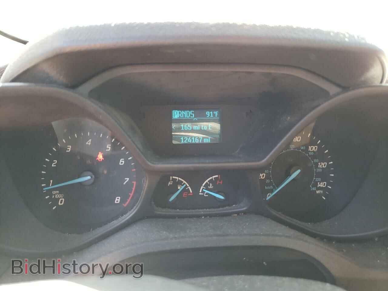 2015 FORD TRANSIT - VIN: NM0GE9F74F1178163 - Фото 9