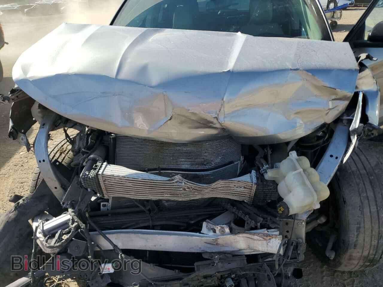 2021 FORD EXPLORER - VIN: 1FMSK7FH1MGA85626 - Photo 12