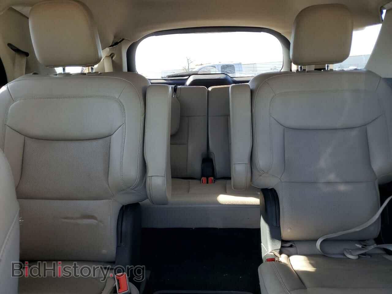 2021 FORD EXPLORER - VIN: 1FMSK7FH1MGA85626 - Photo 10