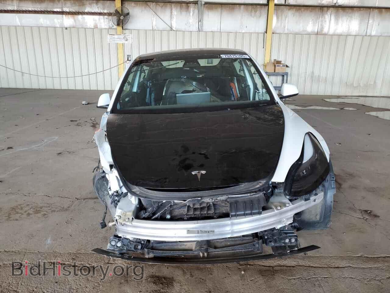 2023 TESLA MODEL 3 - VIN: 5YJ3E1EA4PF620982 - Photo 5