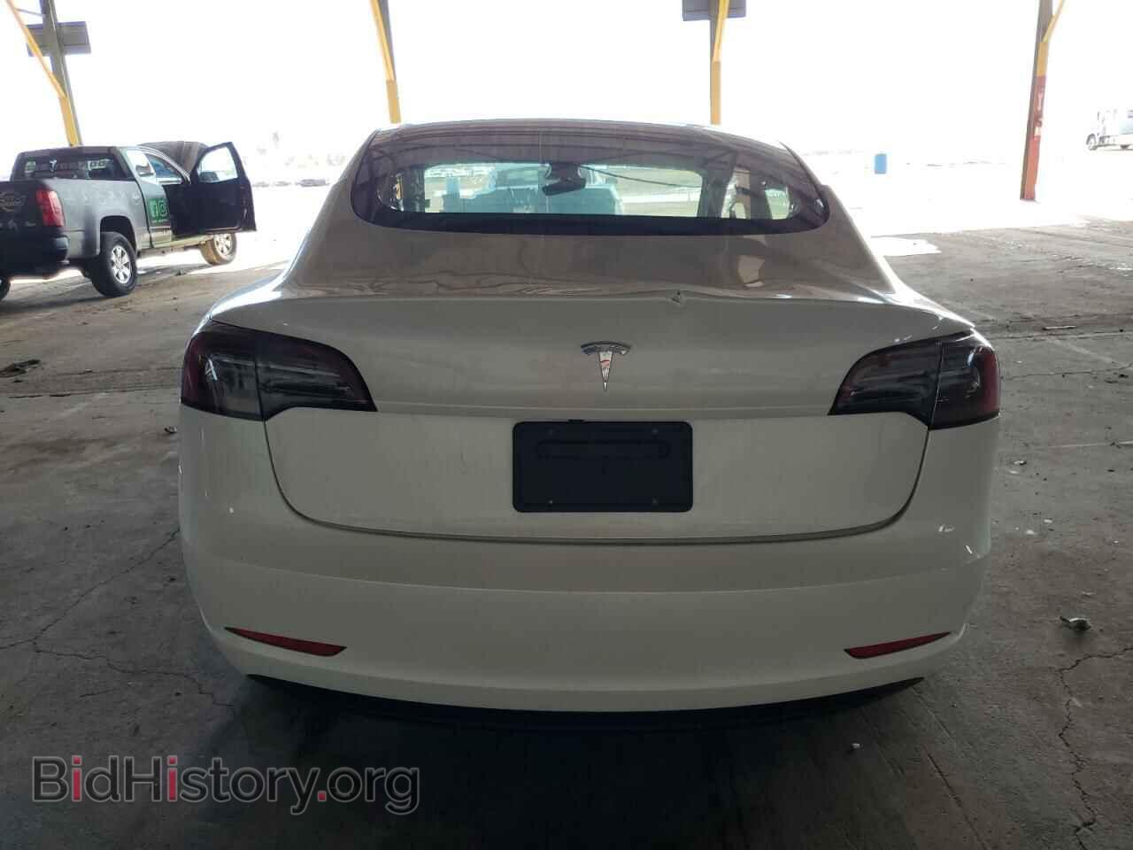 2023 TESLA MODEL 3 - VIN: 5YJ3E1EA4PF620982 - Photo 6