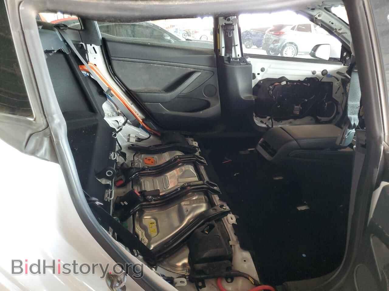 2023 TESLA MODEL 3 - VIN: 5YJ3E1EA4PF620982 - Photo 10