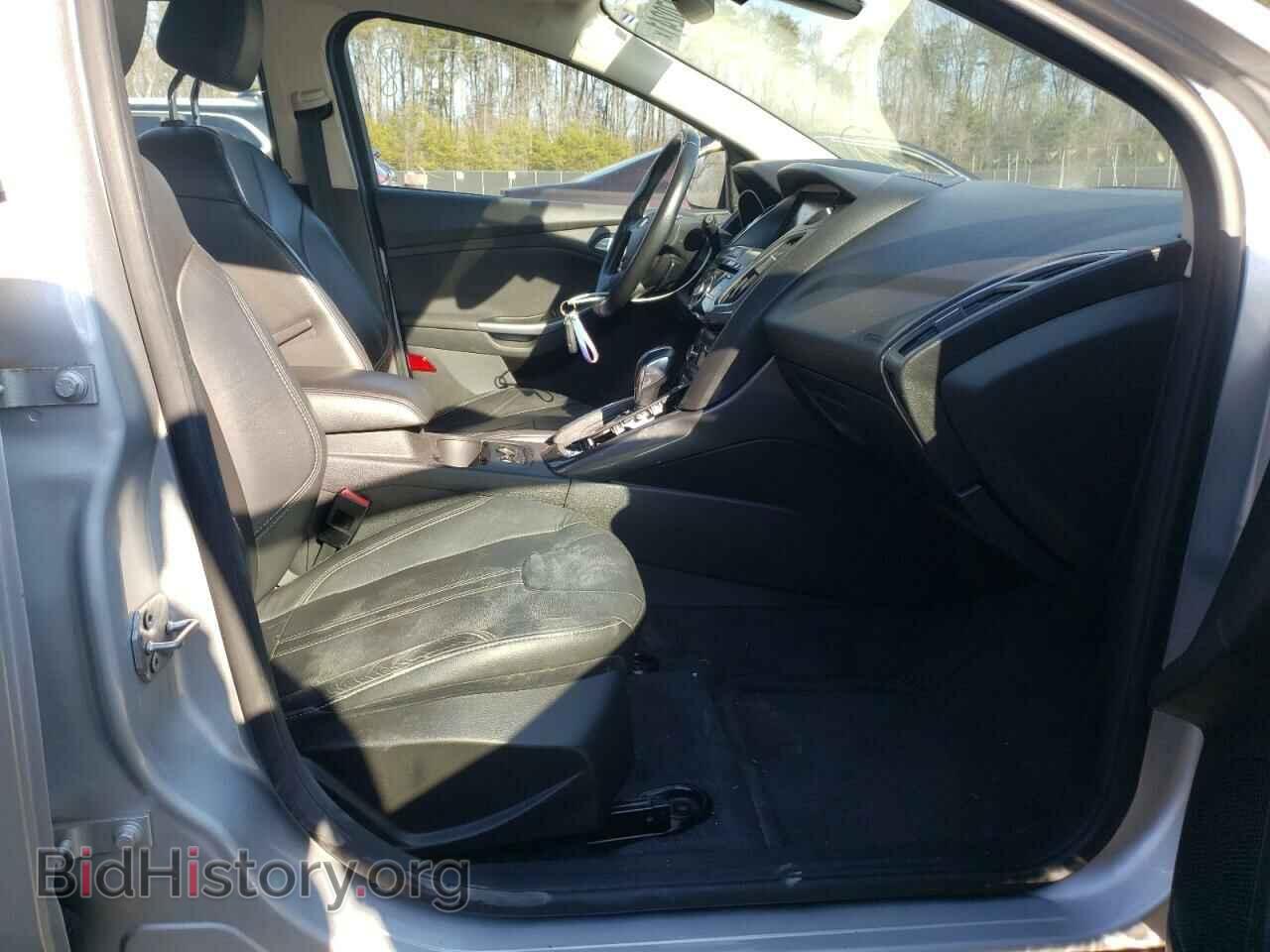2012 FORD FOCUS - VIN: 1FAHP3N23CL298756 - Фото 5