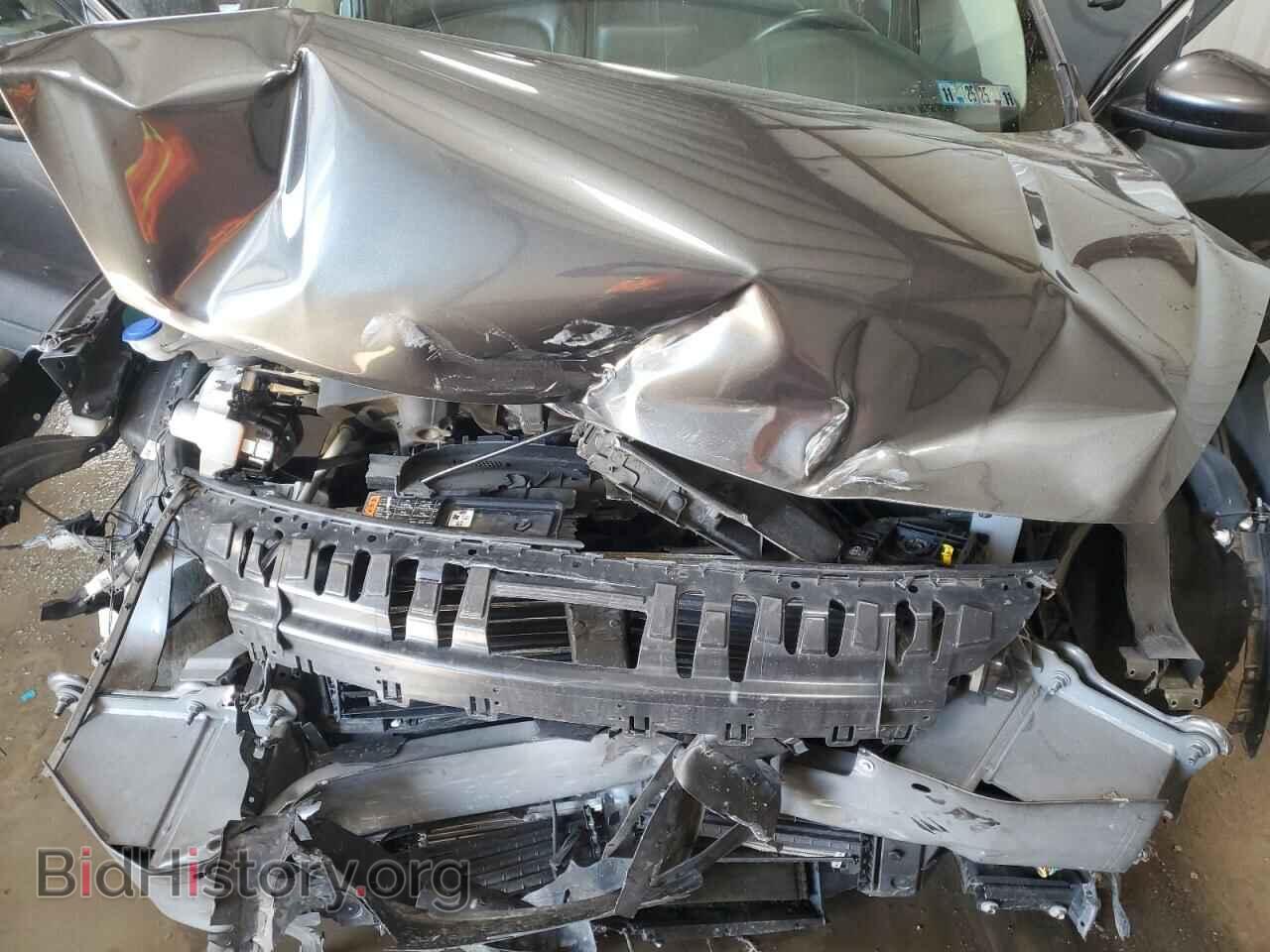2020 FORD ESCAPE - VIN: 1FMCU9H90LUA39933 - Photo 12