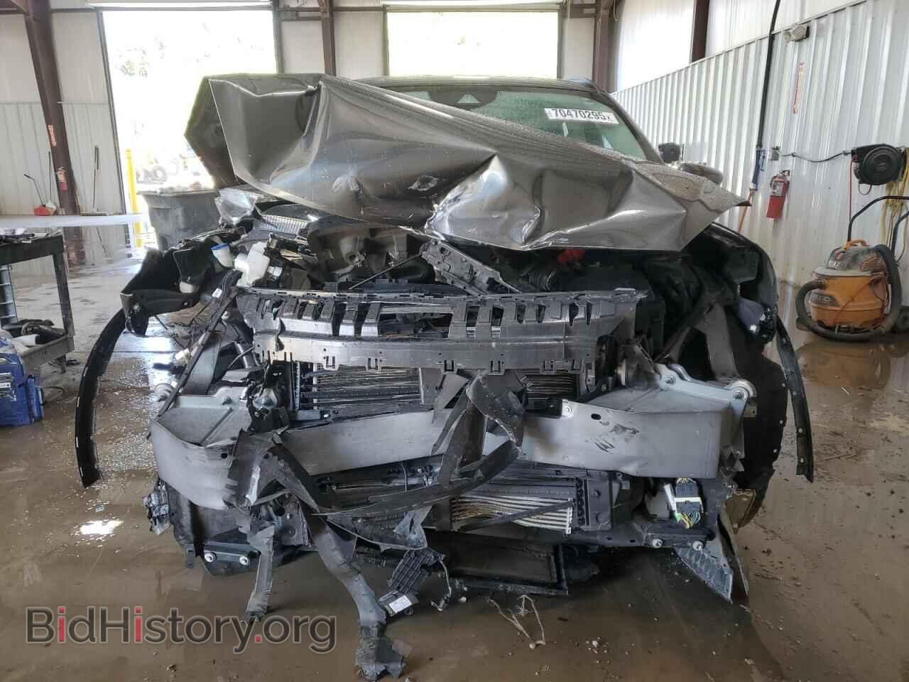 2020 FORD ESCAPE - VIN: 1FMCU9H90LUA39933 - Photo 5