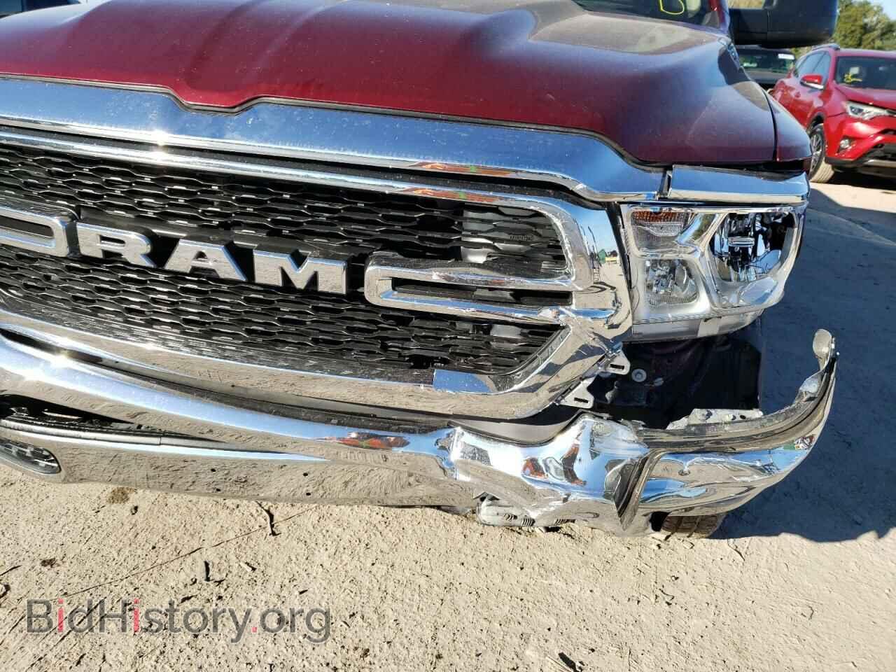 2019 RAM 1500 - VIN: 1C6RREGT2KN614734 - Фото 9