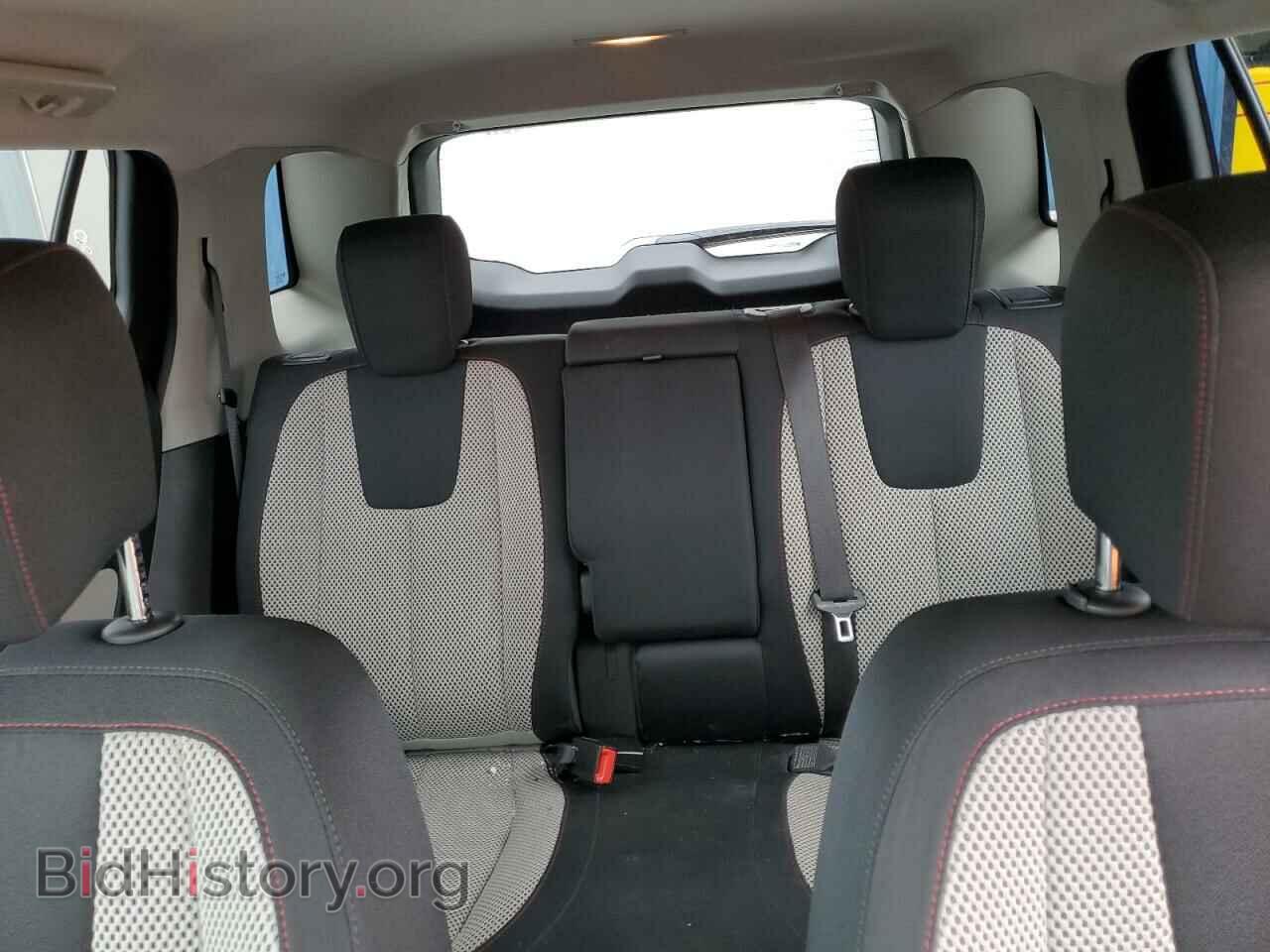 2014 GMC TERRAIN - VIN: 2GKFLWE33E6130980 - Фото 10